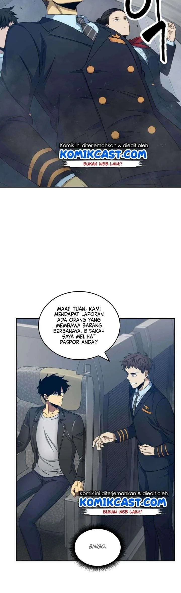 Chapter 153 - halaman 20
