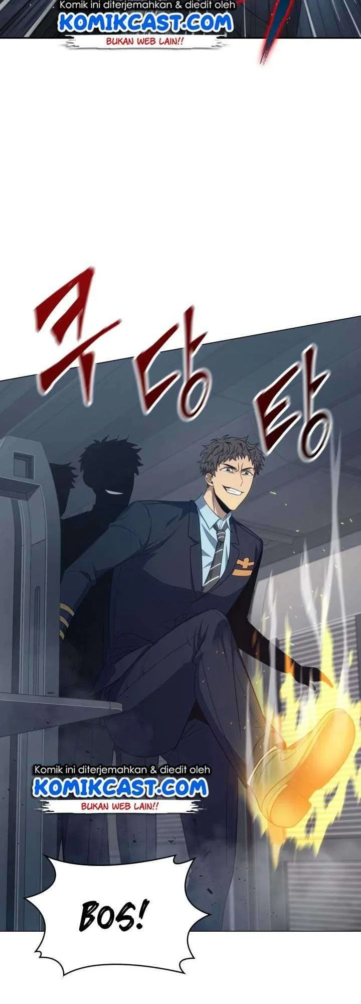 Chapter 153 - halaman 23