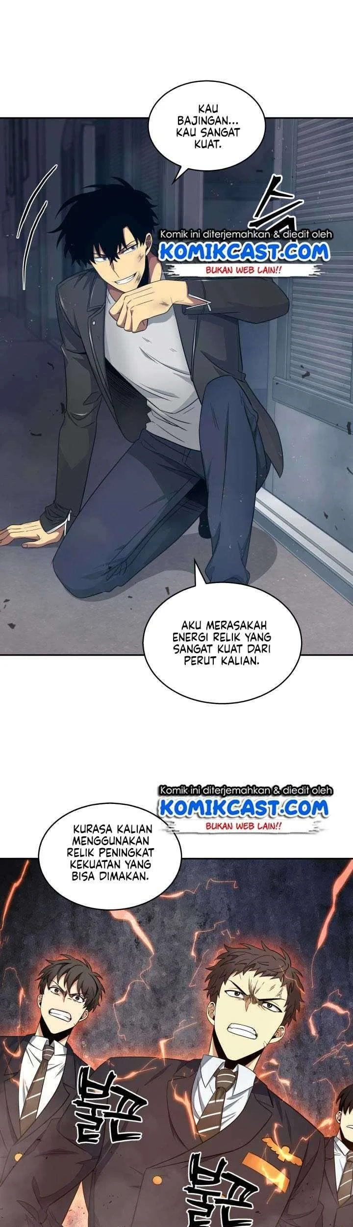 Chapter 153 - halaman 24