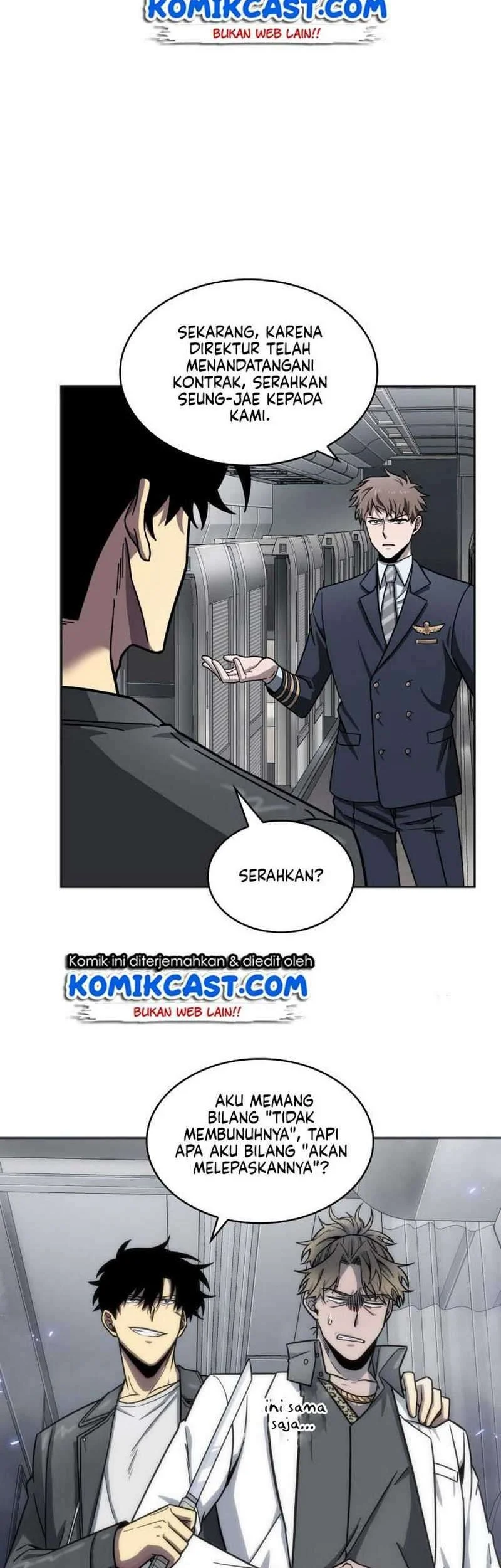 Chapter 154 - halaman 32