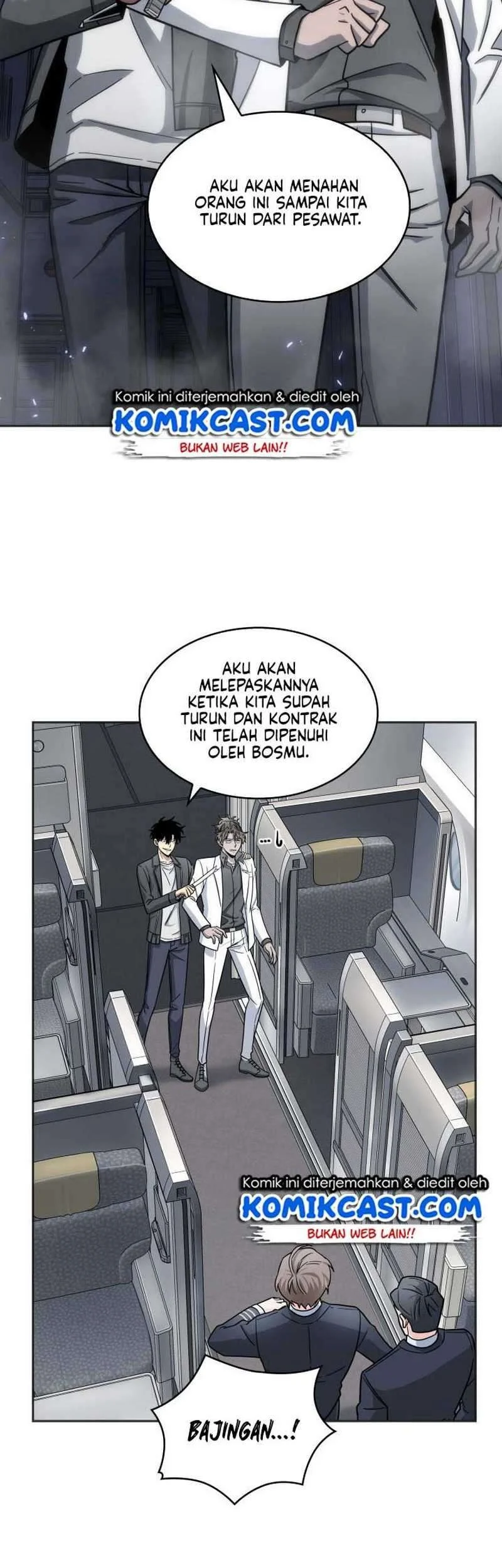 Chapter 154 - halaman 33