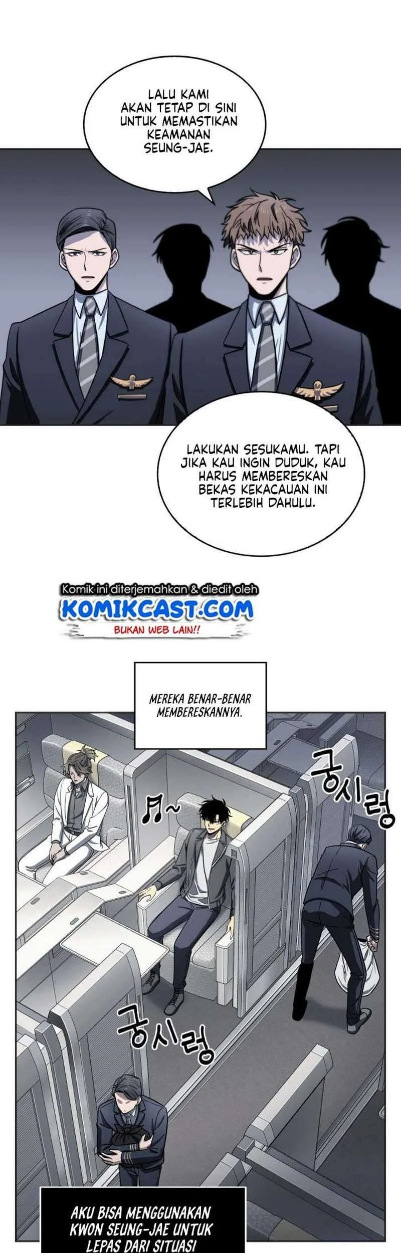 Chapter 154 - halaman 35
