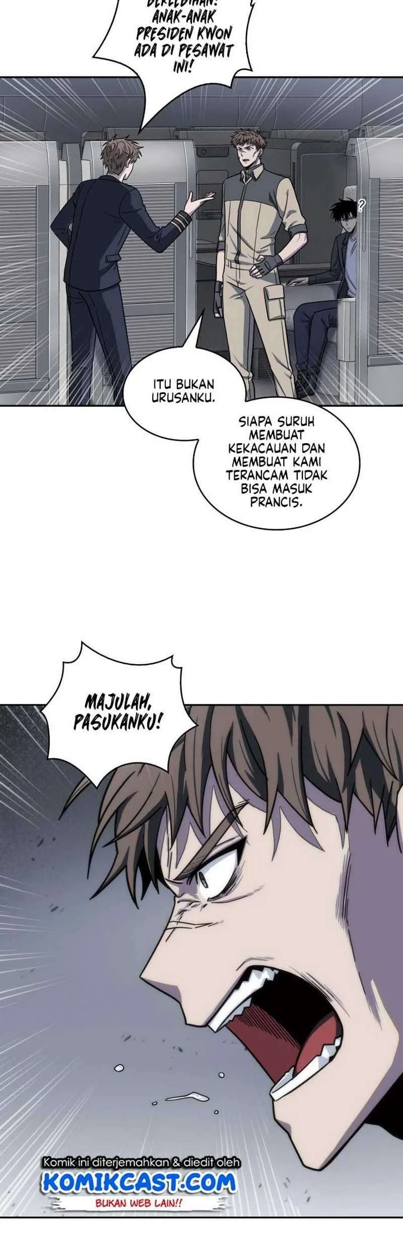 Chapter 154 - halaman 41
