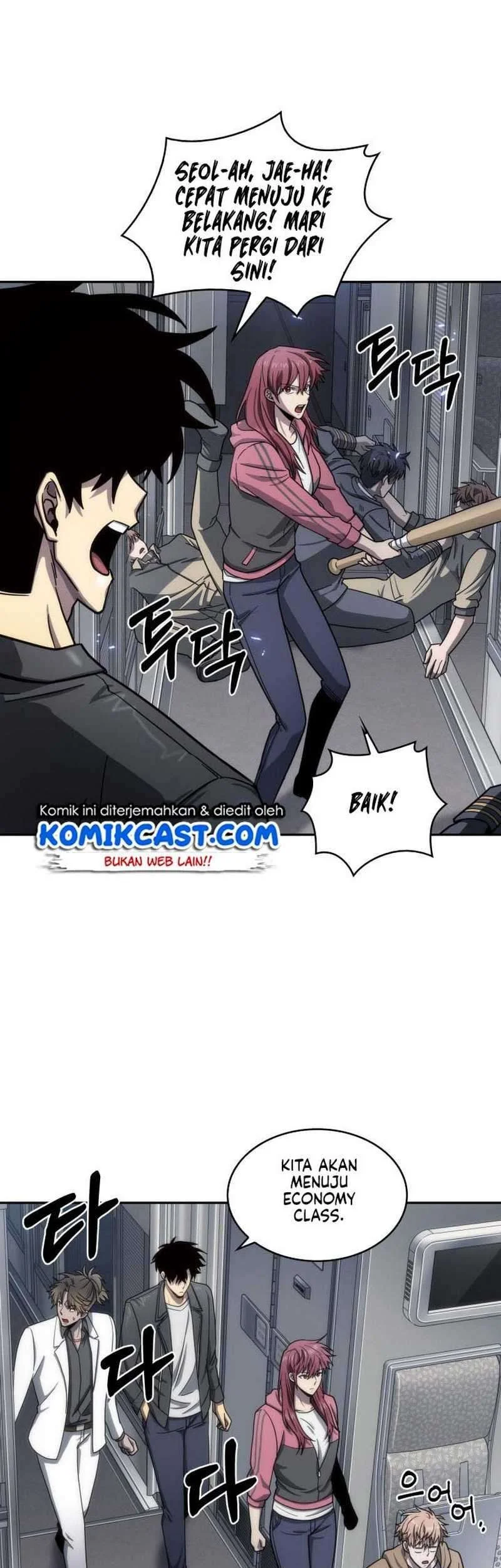 Chapter 154 - halaman 47