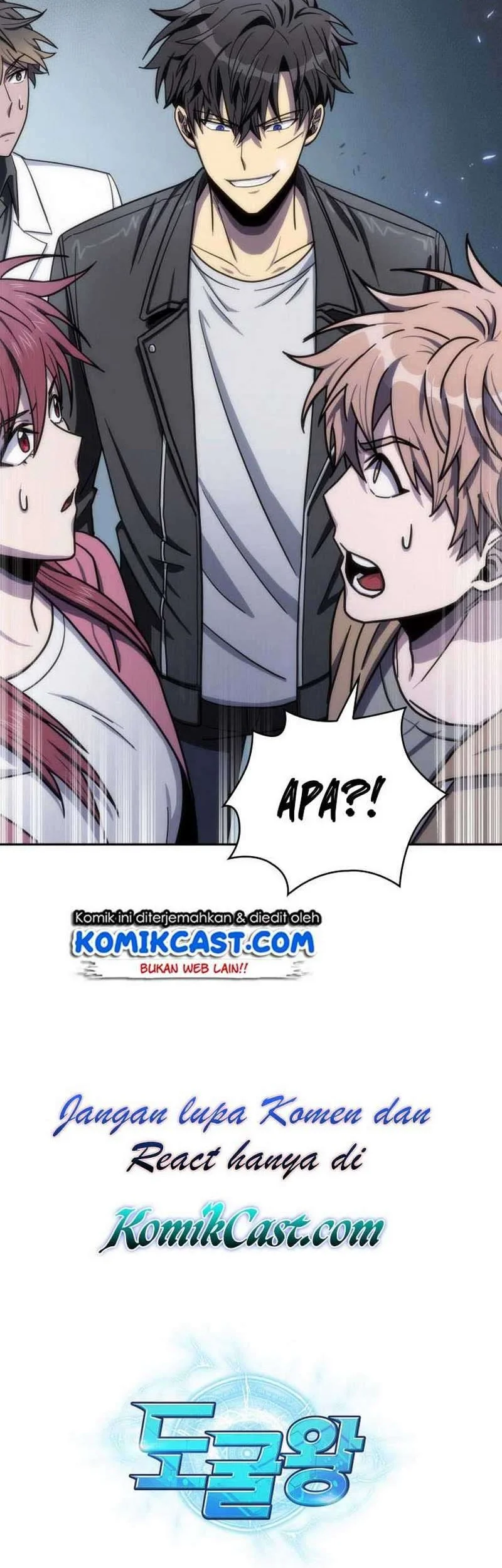 Chapter 154 - halaman 51