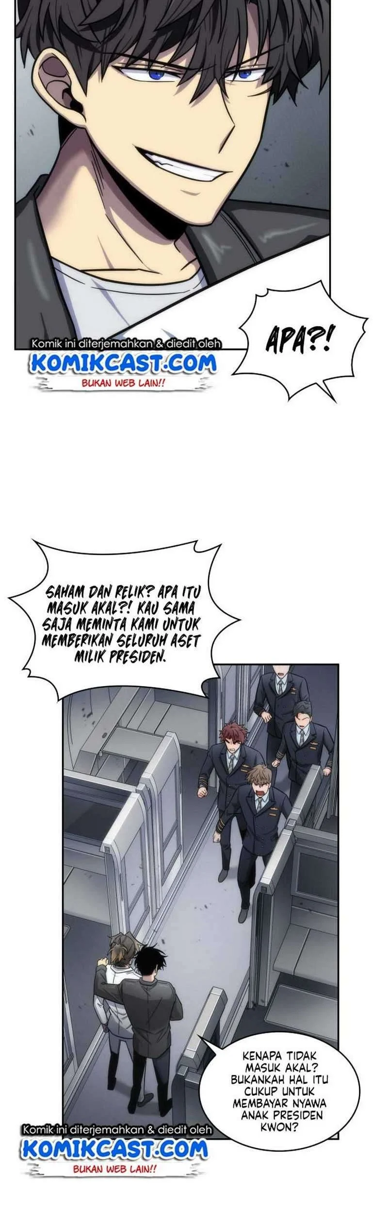 Chapter 154 - halaman 7