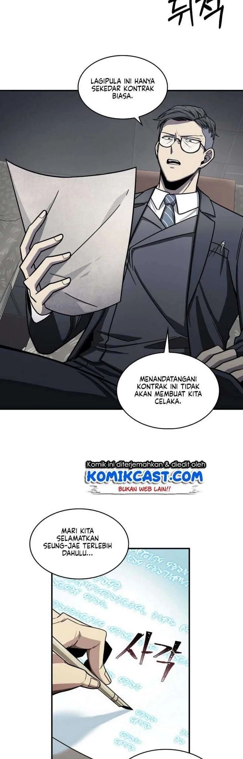 Chapter 154 - halaman 15