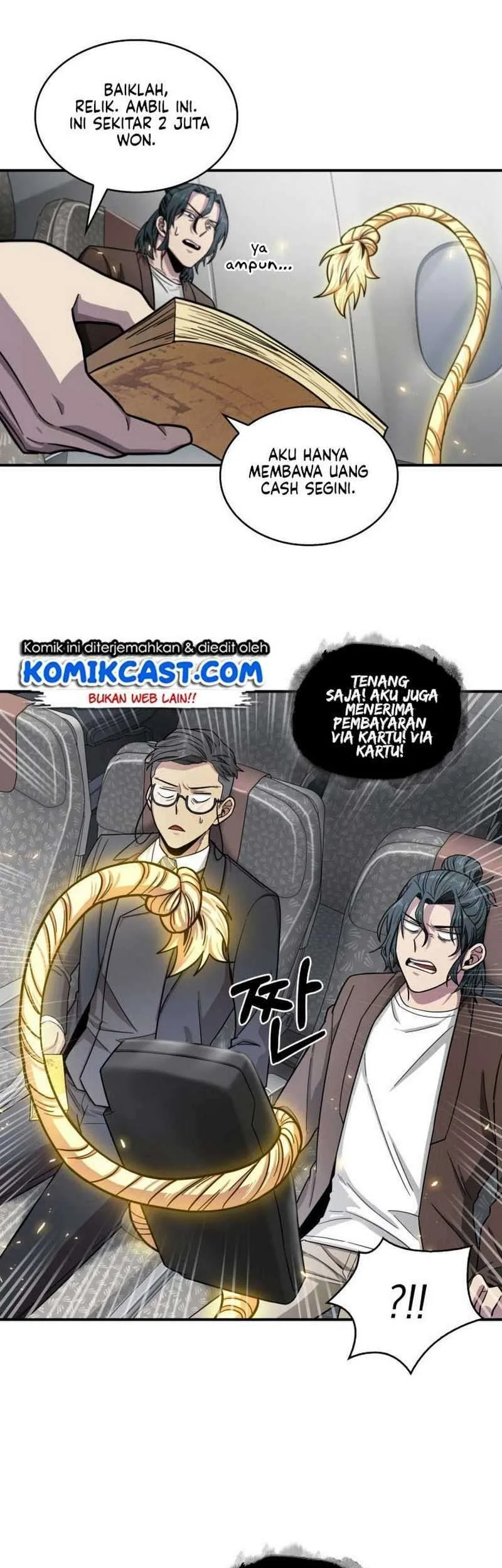 Chapter 154 - halaman 20