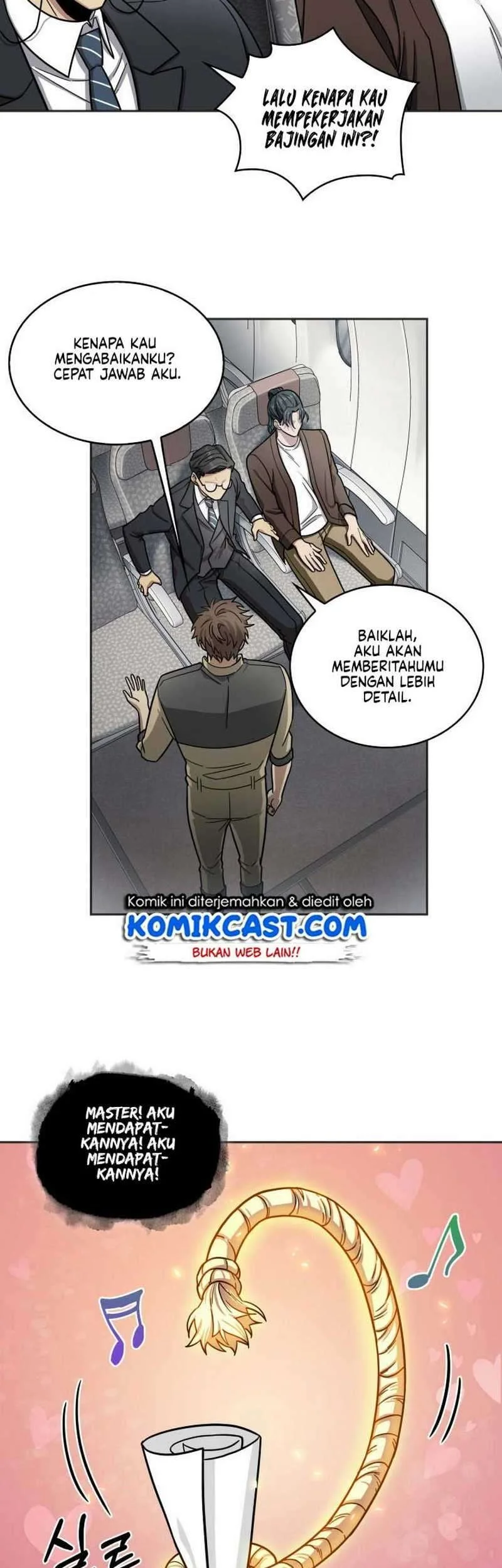 Chapter 154 - halaman 29
