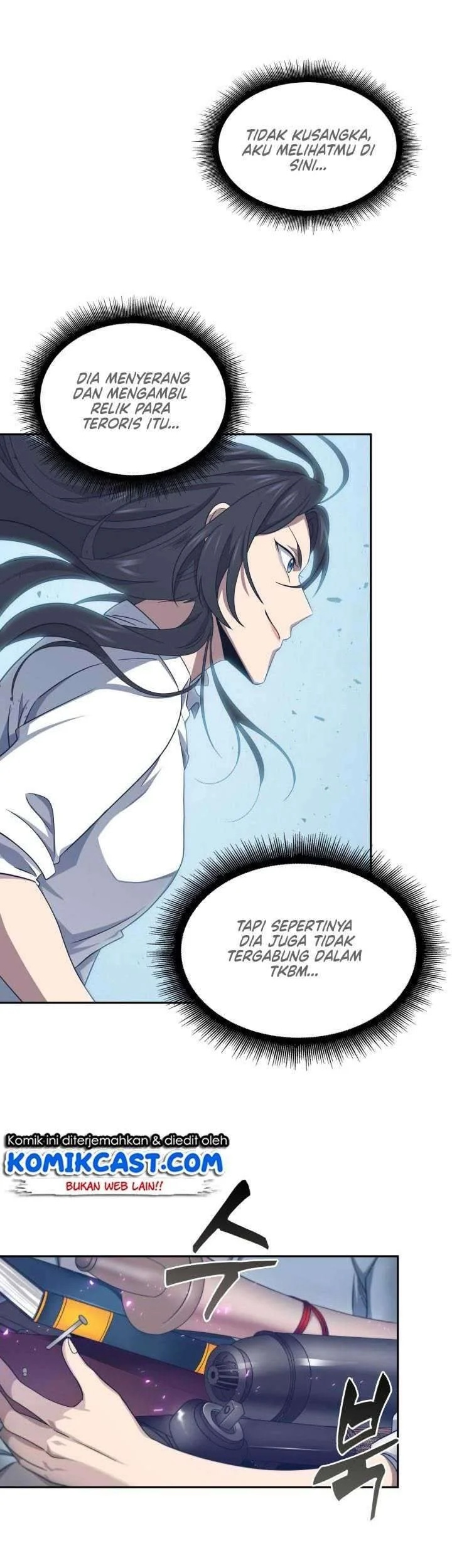 Chapter 155 - halaman 30