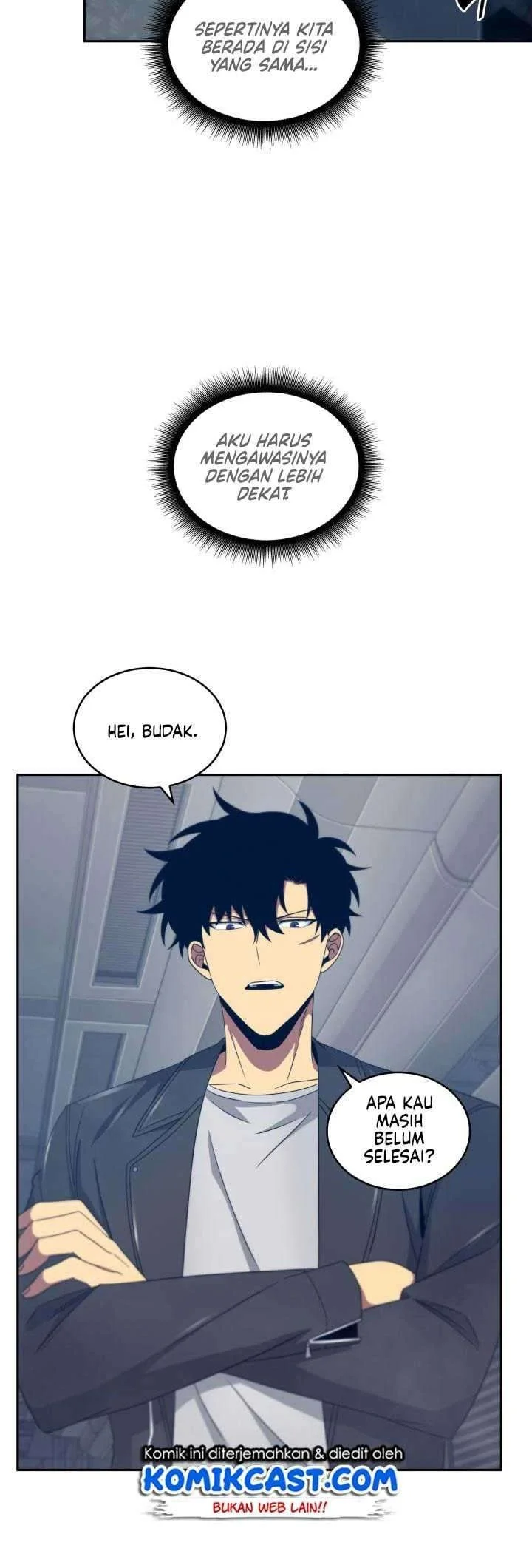Chapter 155 - halaman 32
