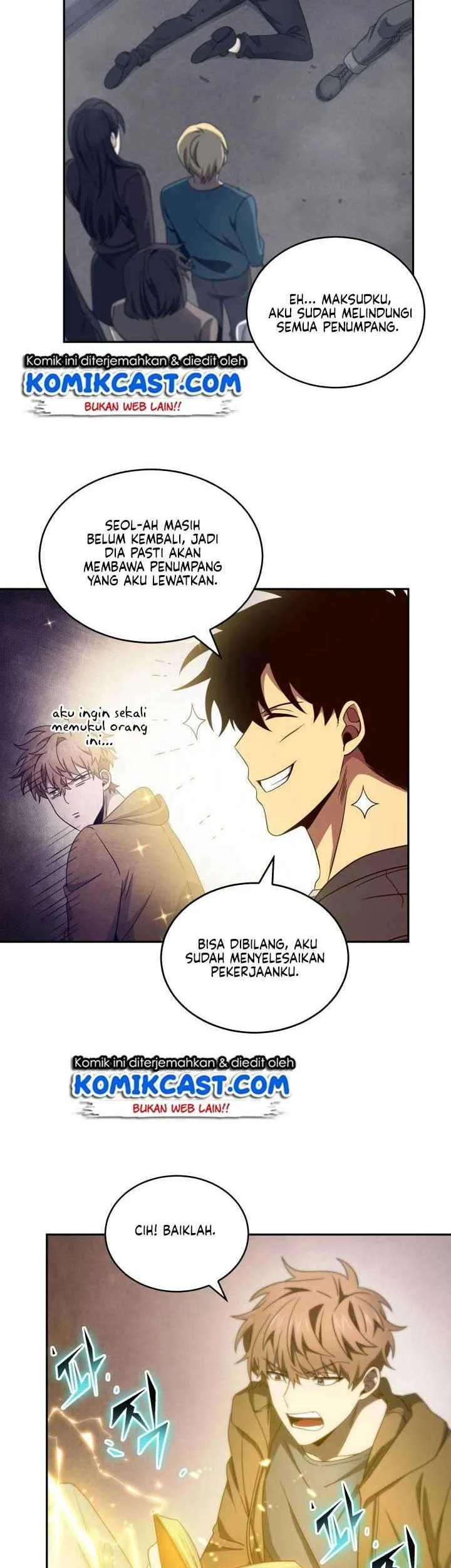 Chapter 155 - halaman 34