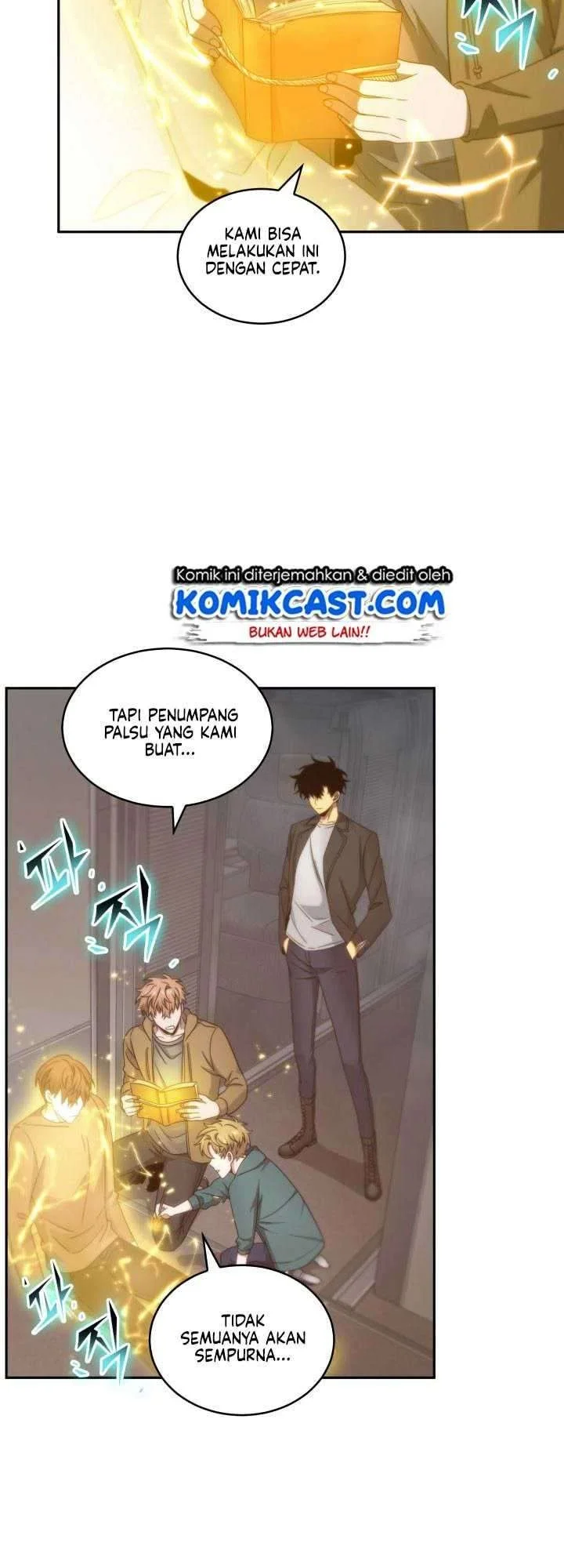 Chapter 155 - halaman 35
