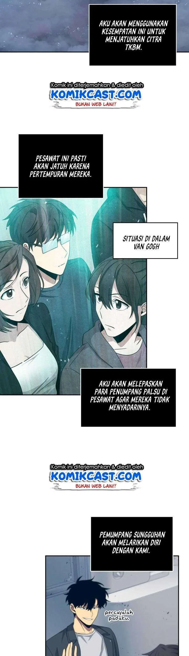 Chapter 155 - halaman 37