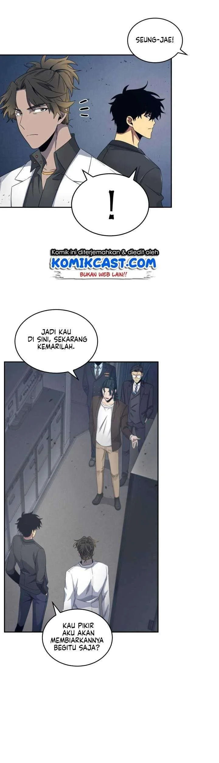 Chapter 155 - halaman 39
