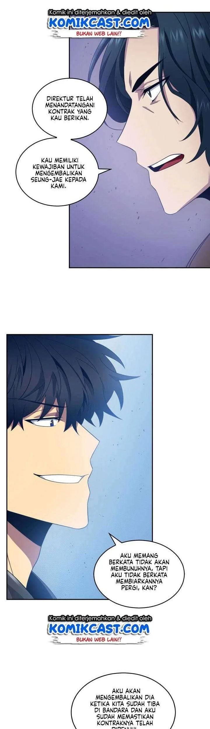 Chapter 155 - halaman 40