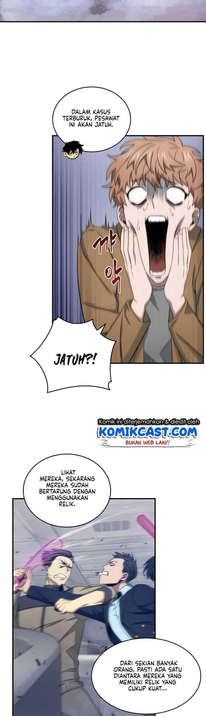 Chapter 155 - halaman 4