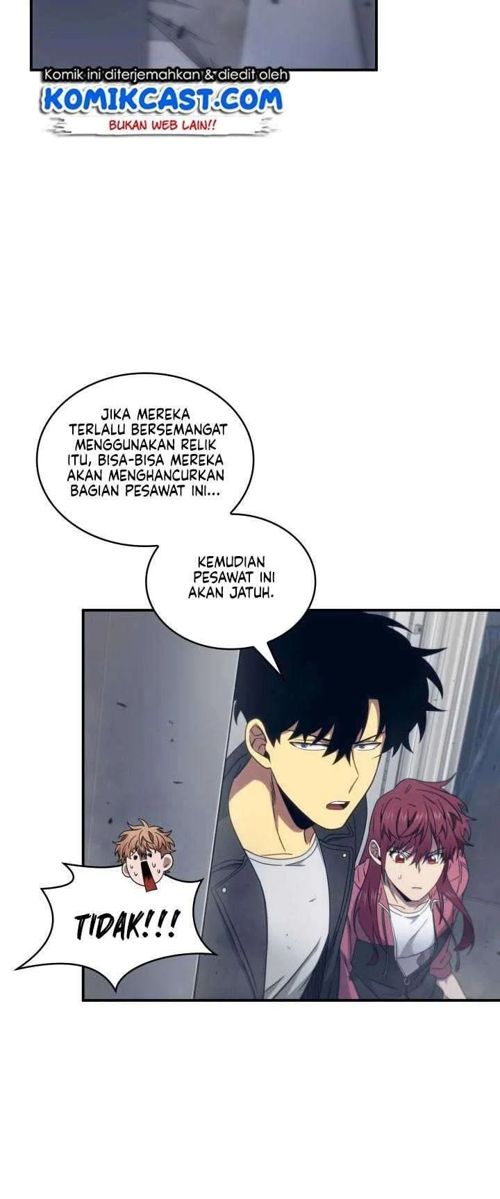 Chapter 155 - halaman 5