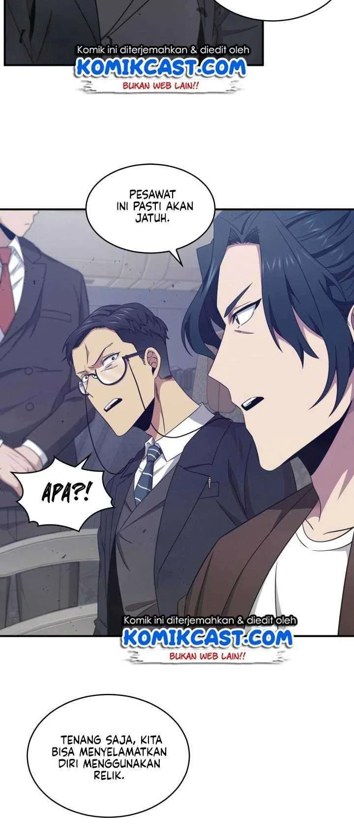 Chapter 155 - halaman 8