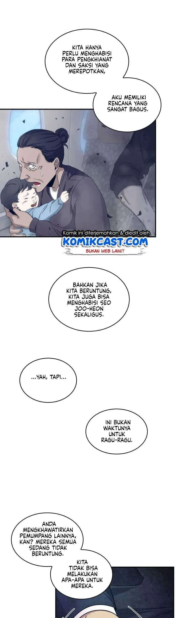 Chapter 155 - halaman 9