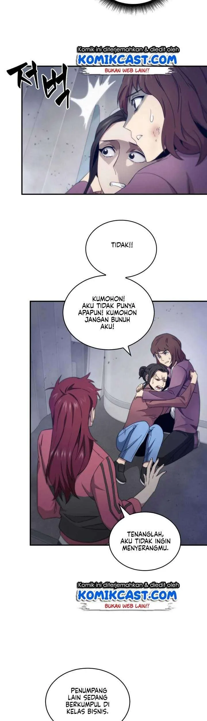 Chapter 155 - halaman 13