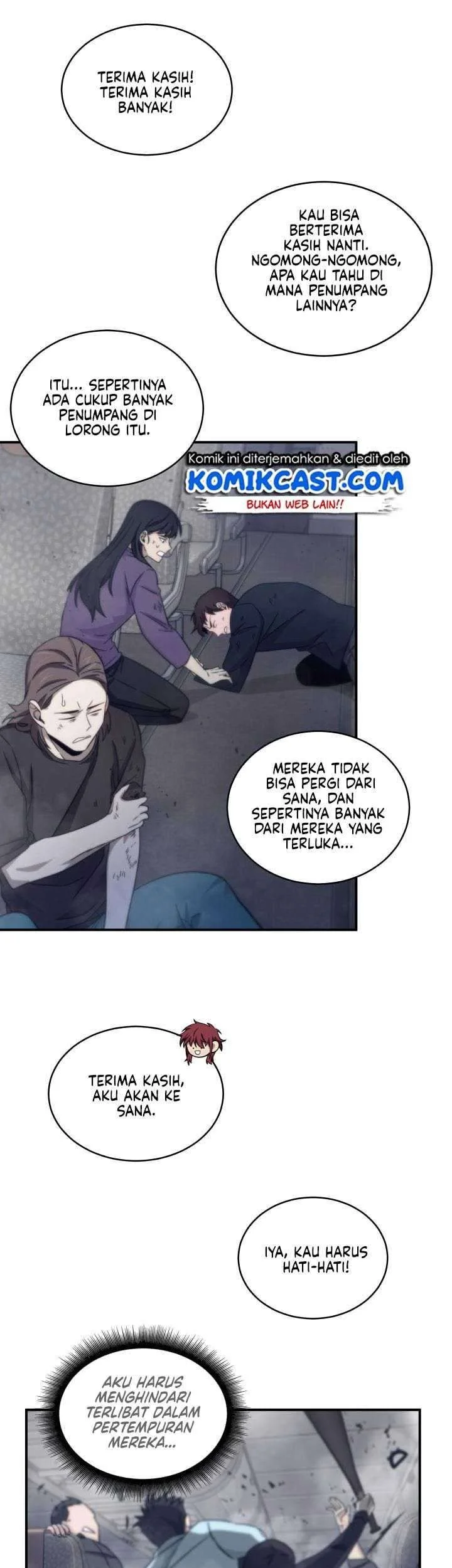 Chapter 155 - halaman 15
