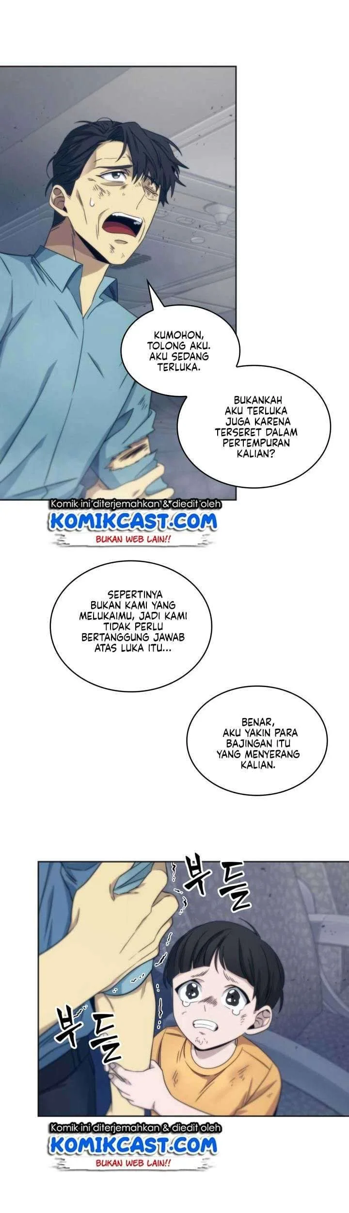 Chapter 155 - halaman 18