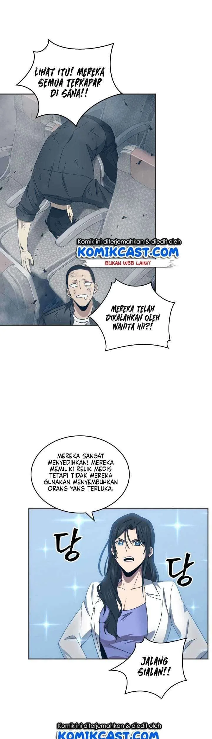 Chapter 155 - halaman 24