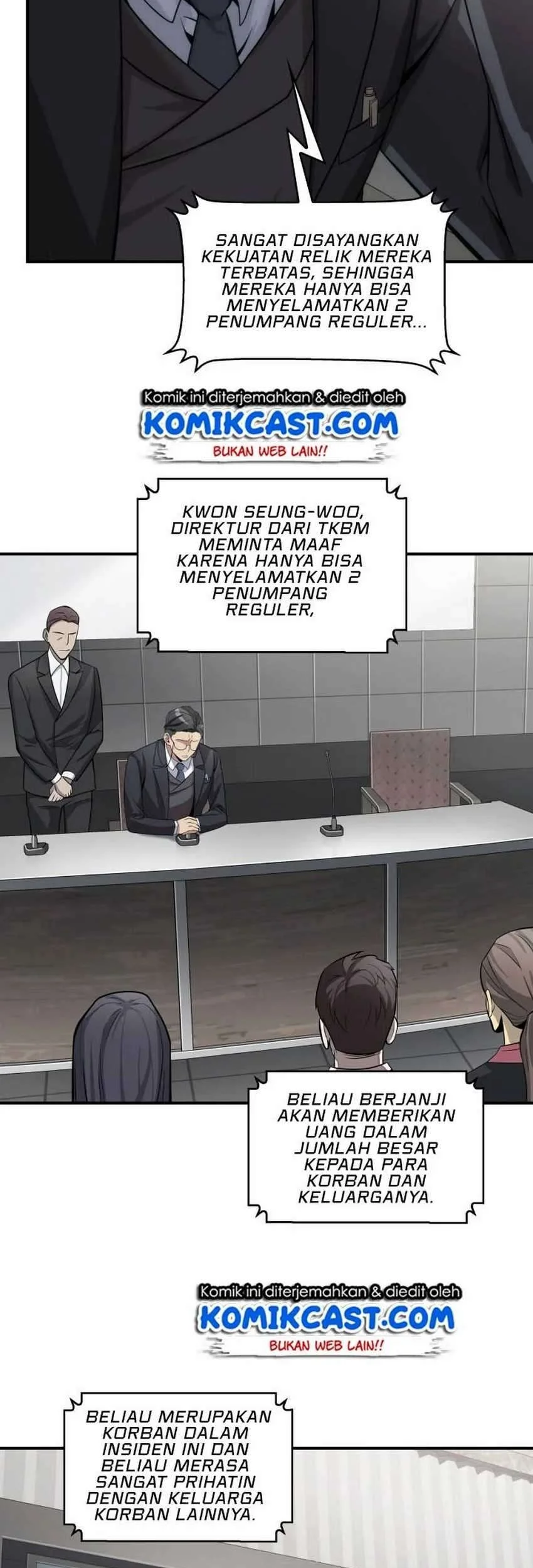 Chapter 156 - halaman 41