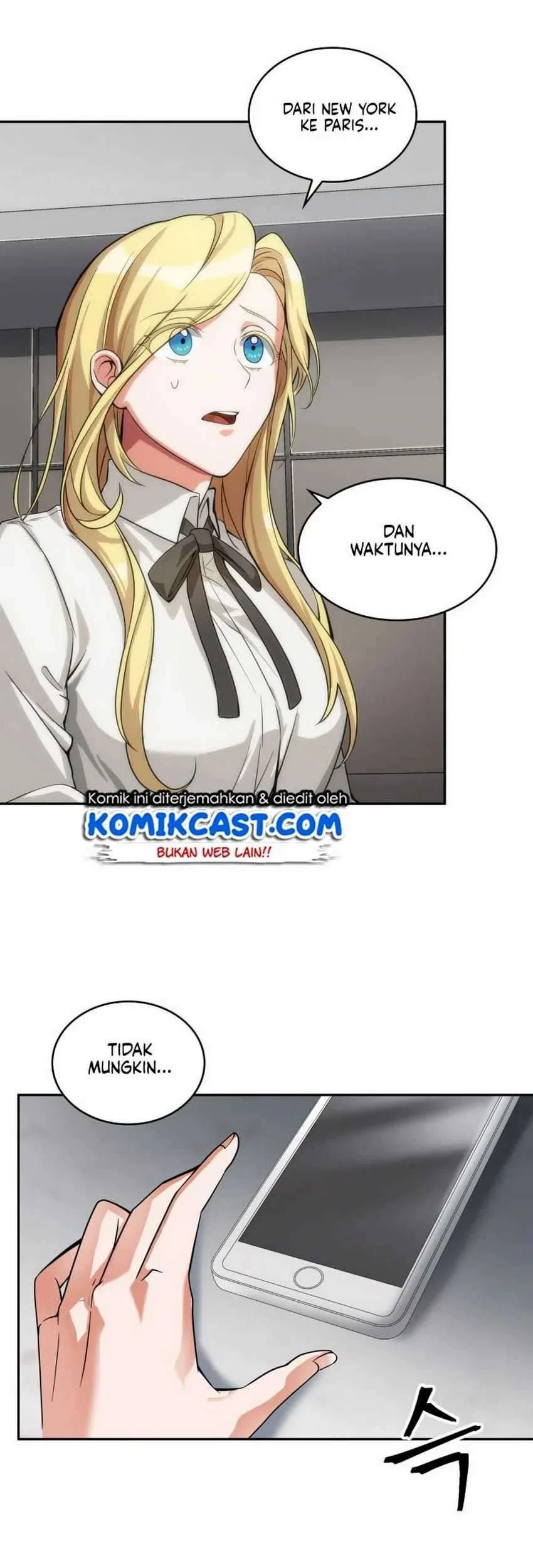 Chapter 156 - halaman 43