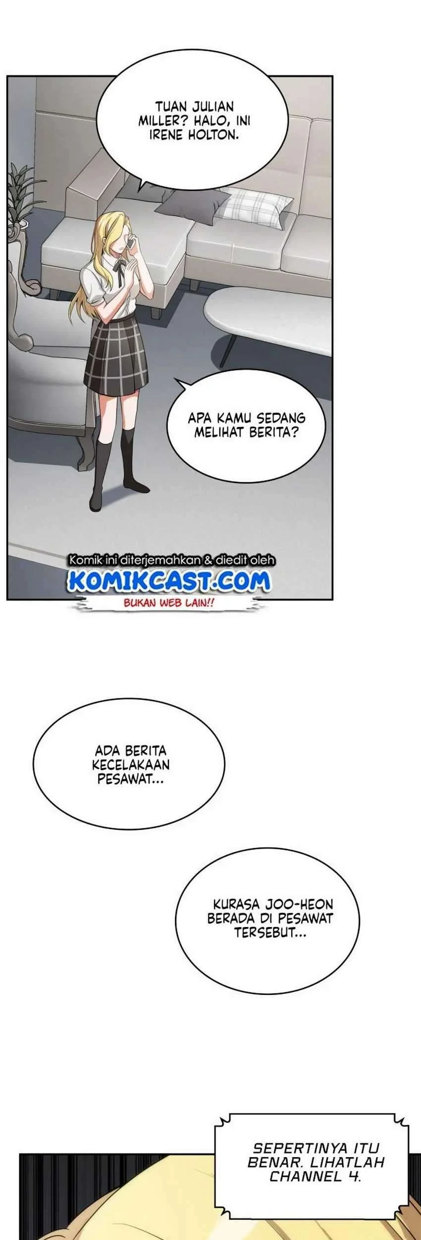 Chapter 156 - halaman 44