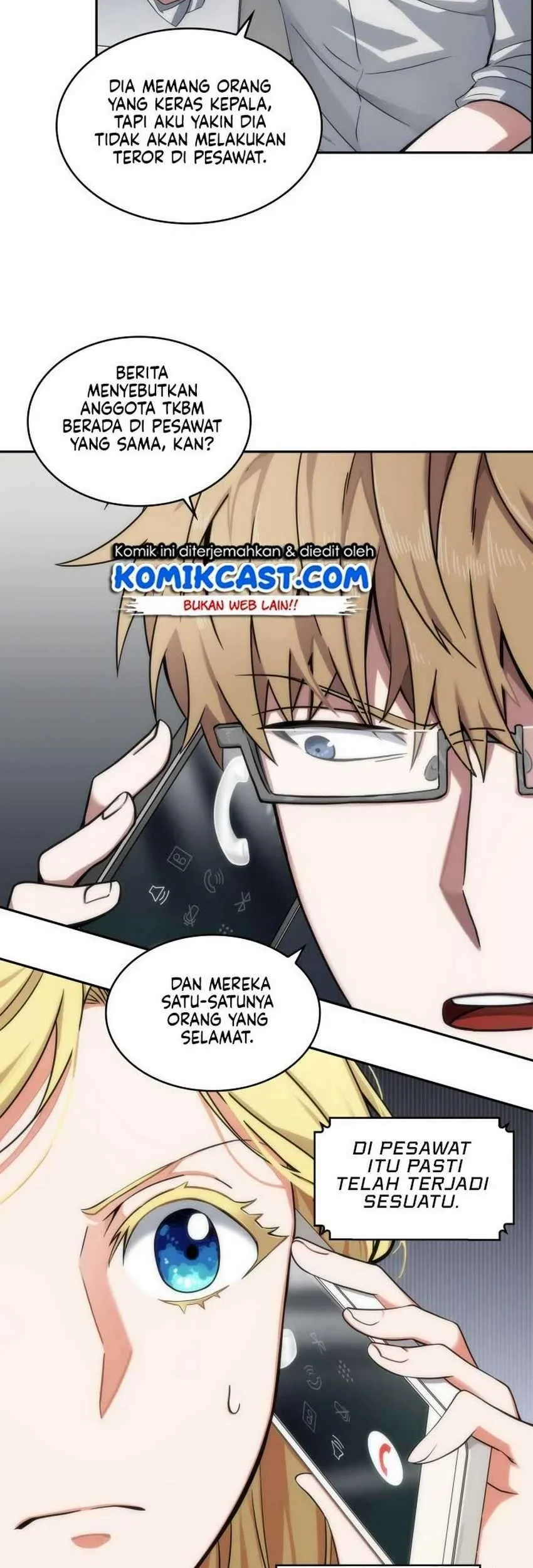 Chapter 156 - halaman 49