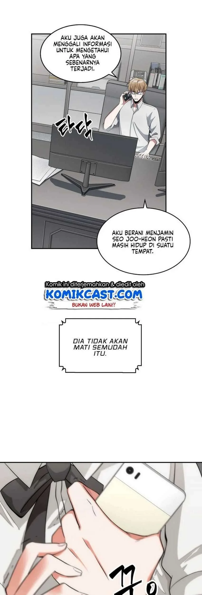 Chapter 156 - halaman 51