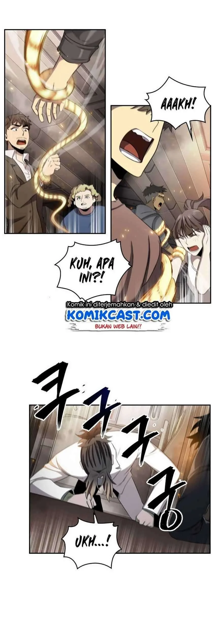 Chapter 156 - halaman 7
