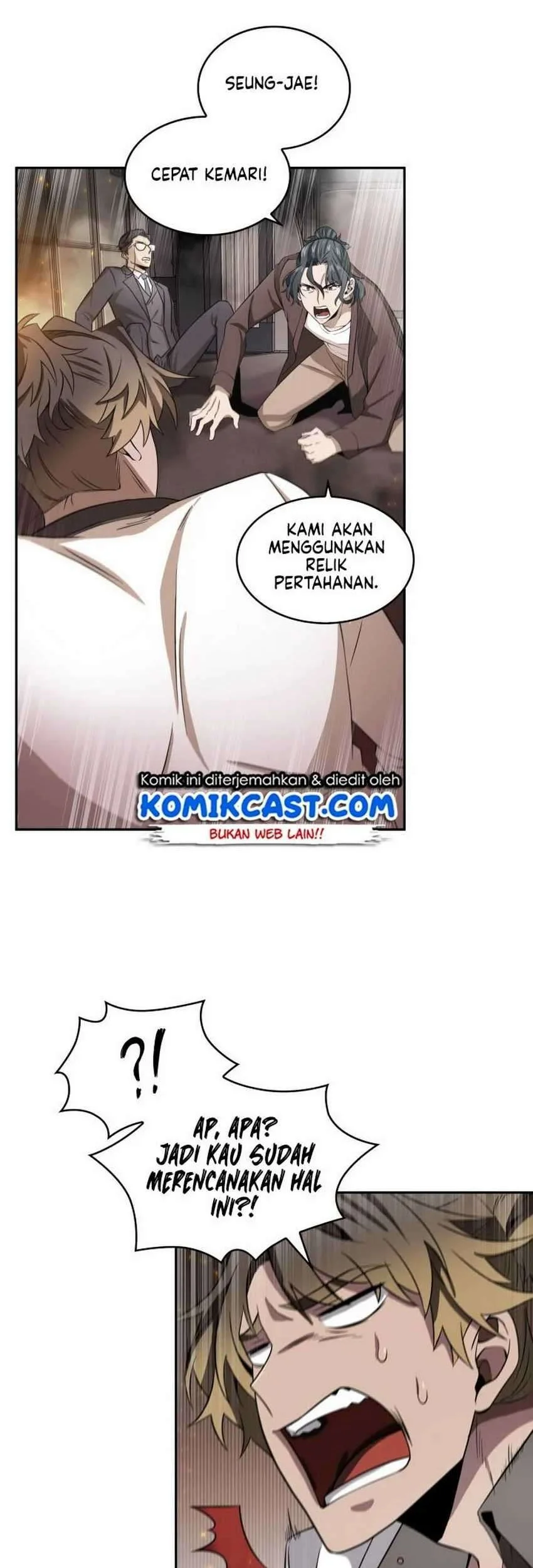 Chapter 156 - halaman 8