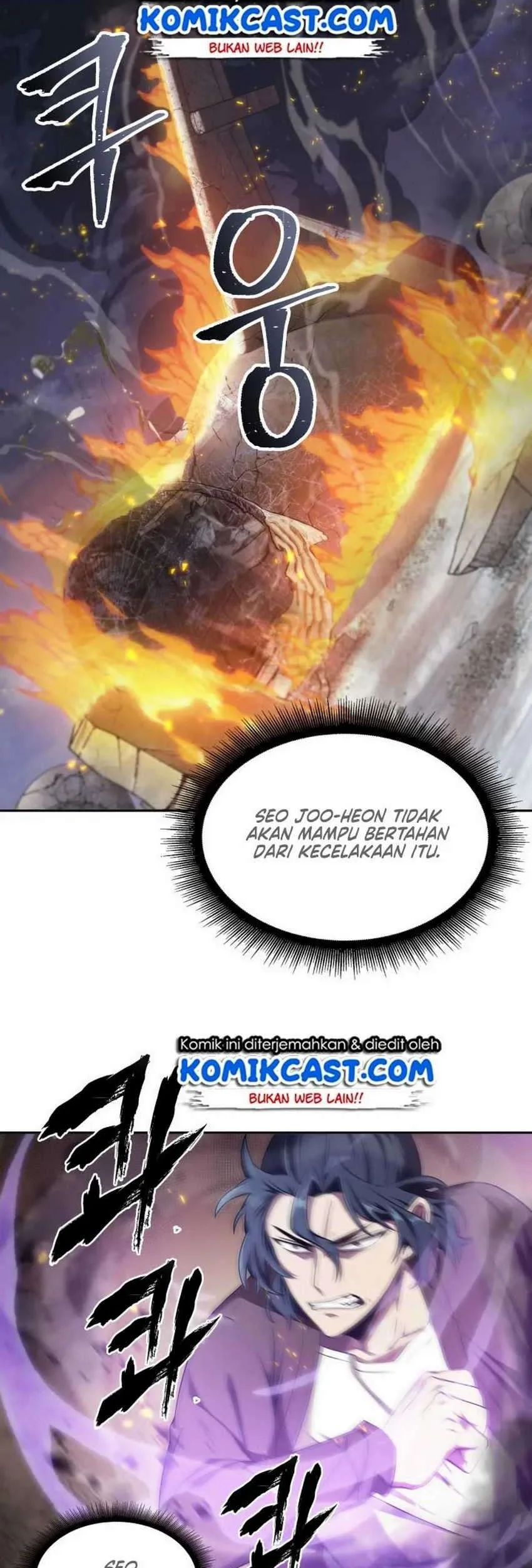 Chapter 156 - halaman 13