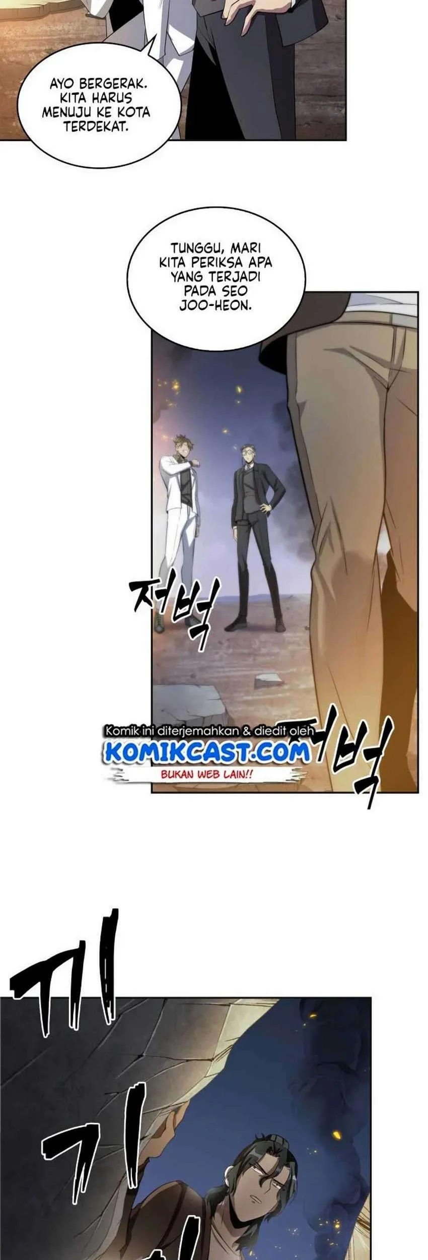 Chapter 156 - halaman 16