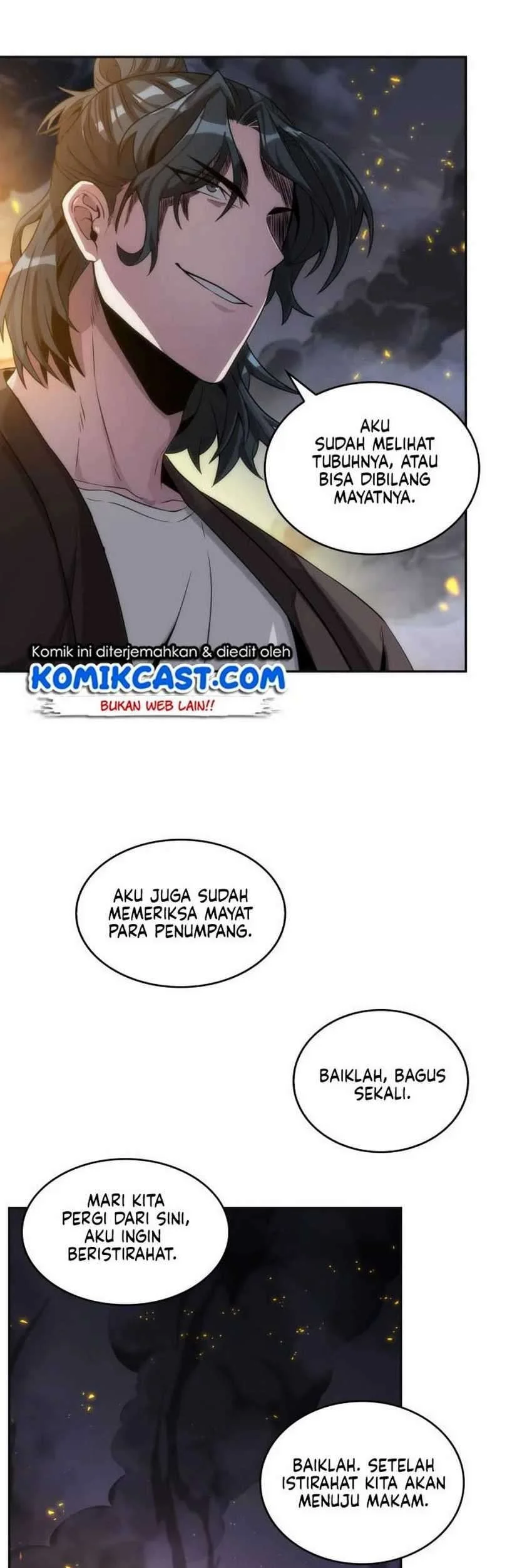 Chapter 156 - halaman 23