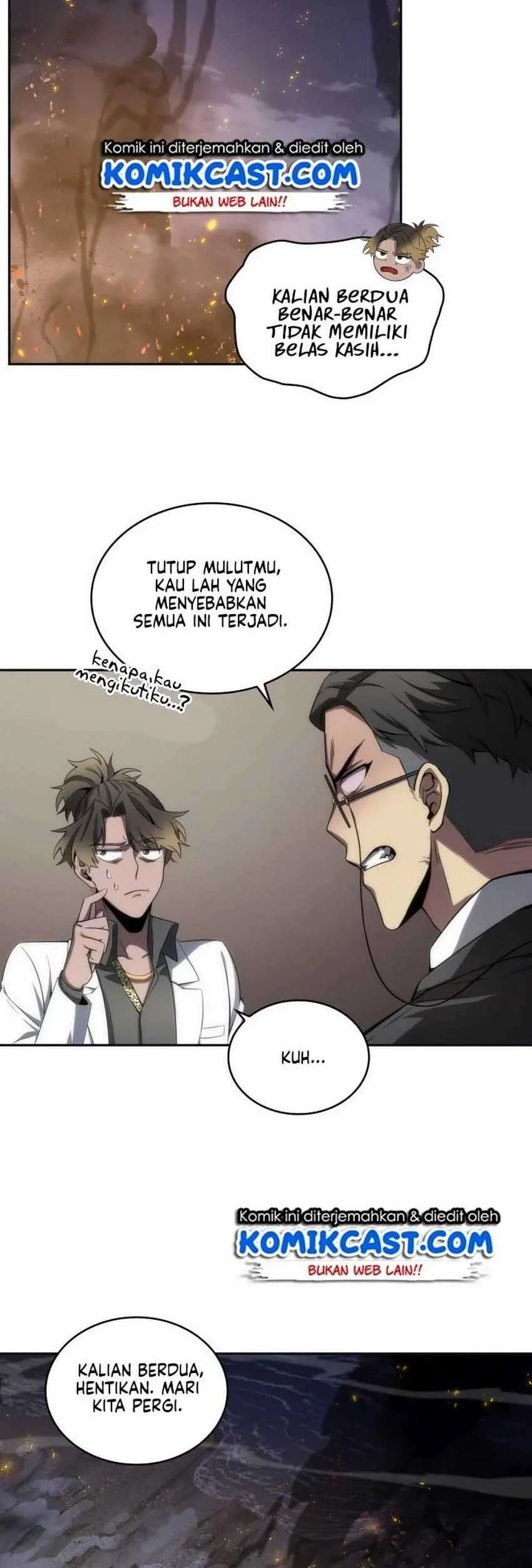 Chapter 156 - halaman 24