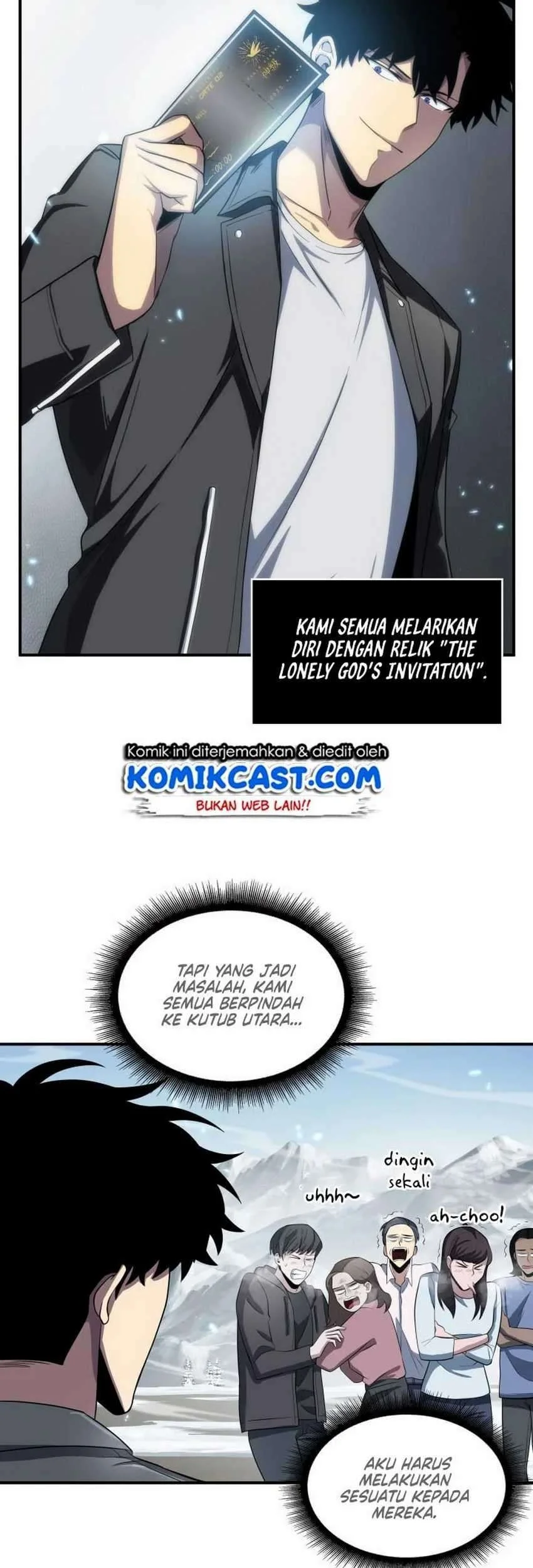 Chapter 156 - halaman 33