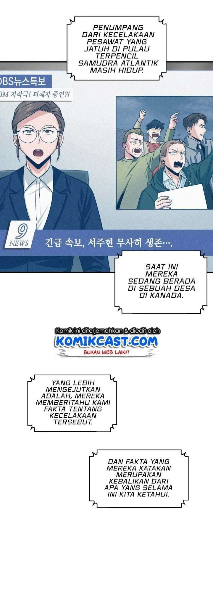 Chapter 157 - halaman 30