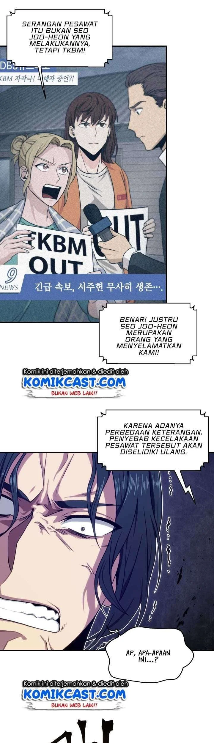 Chapter 157 - halaman 31