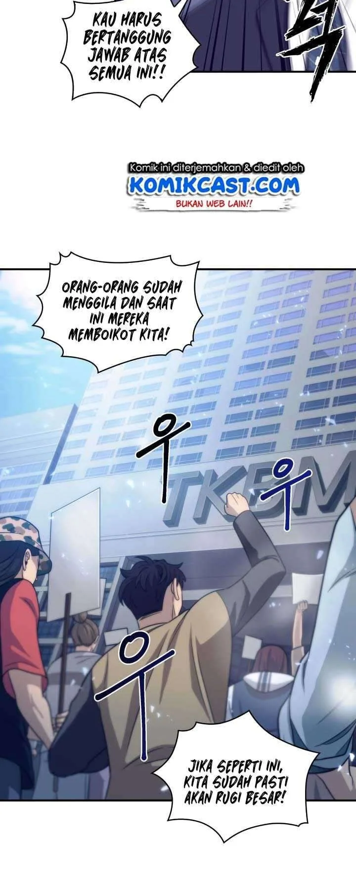 Chapter 157 - halaman 33