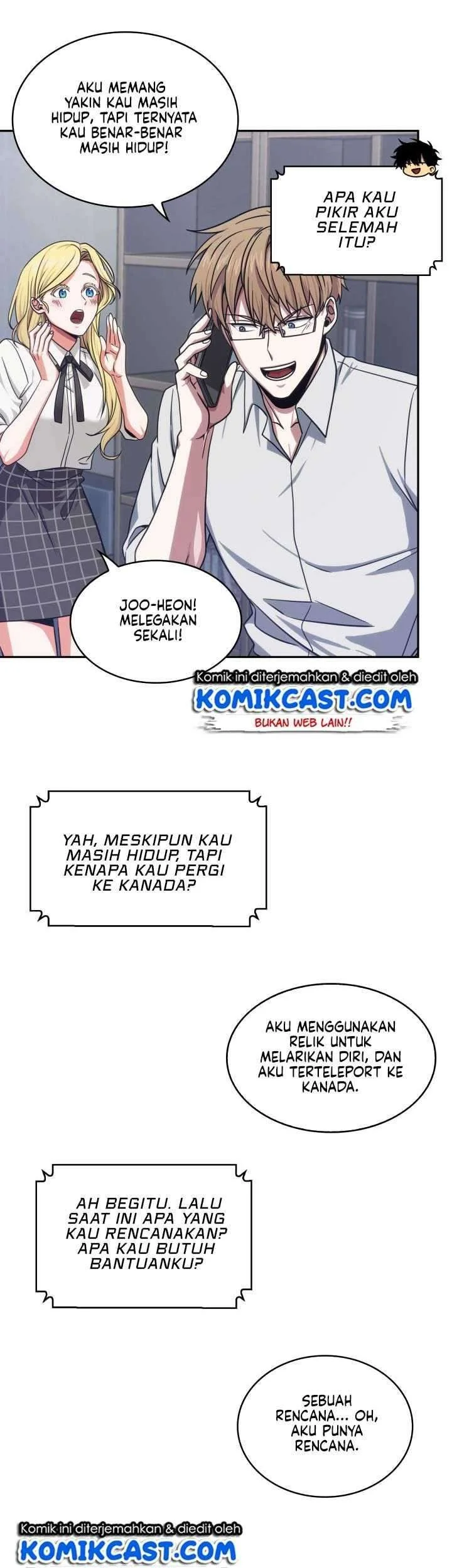 Chapter 157 - halaman 37