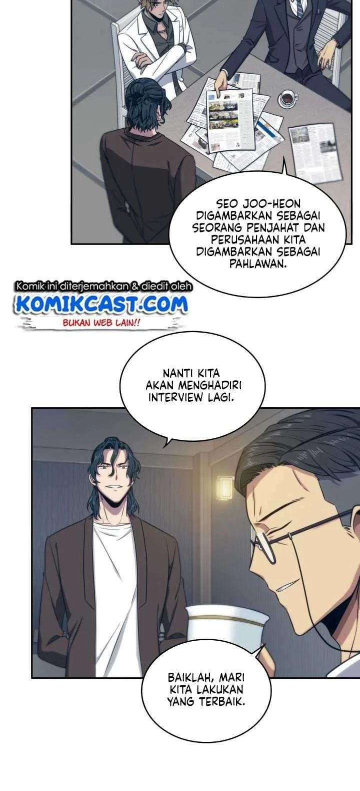 Chapter 157 - halaman 5