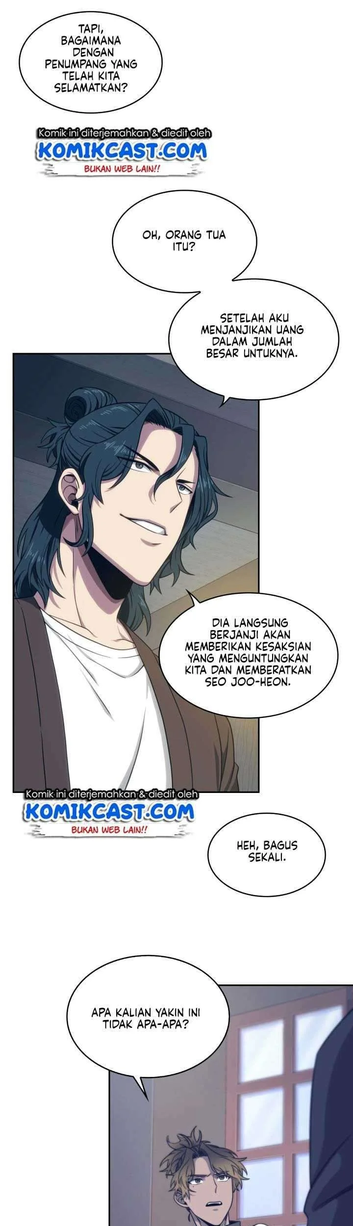 Chapter 157 - halaman 6