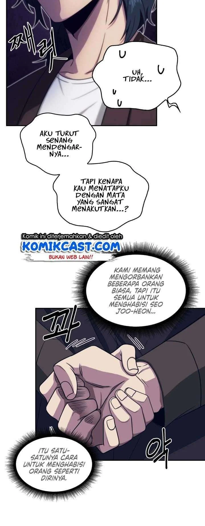 Chapter 157 - halaman 8