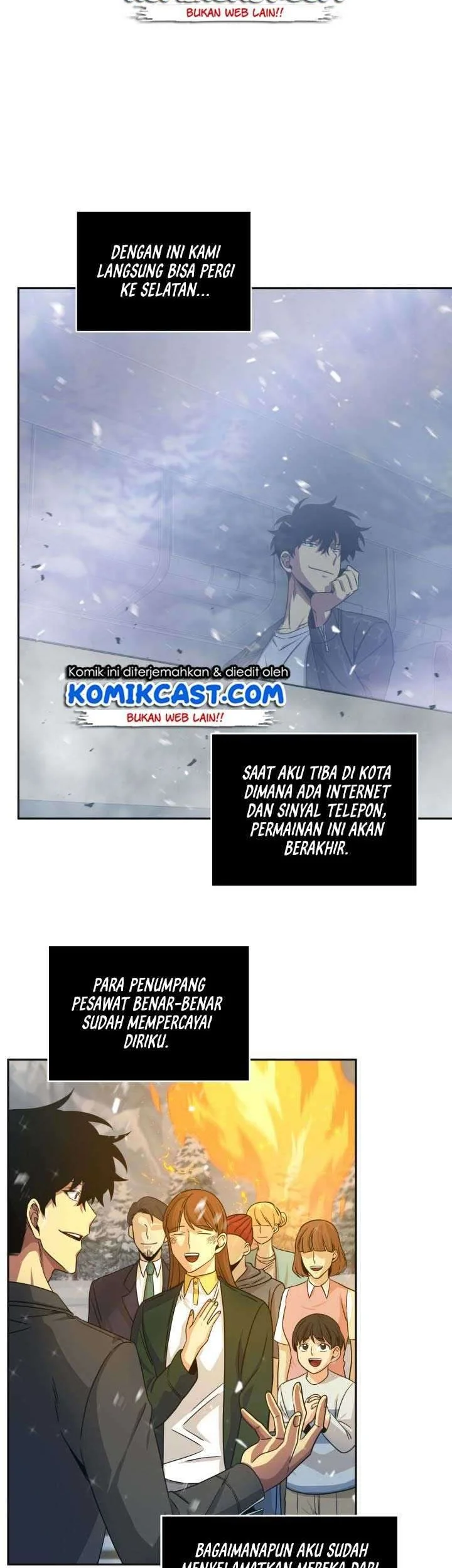 Chapter 157 - halaman 16