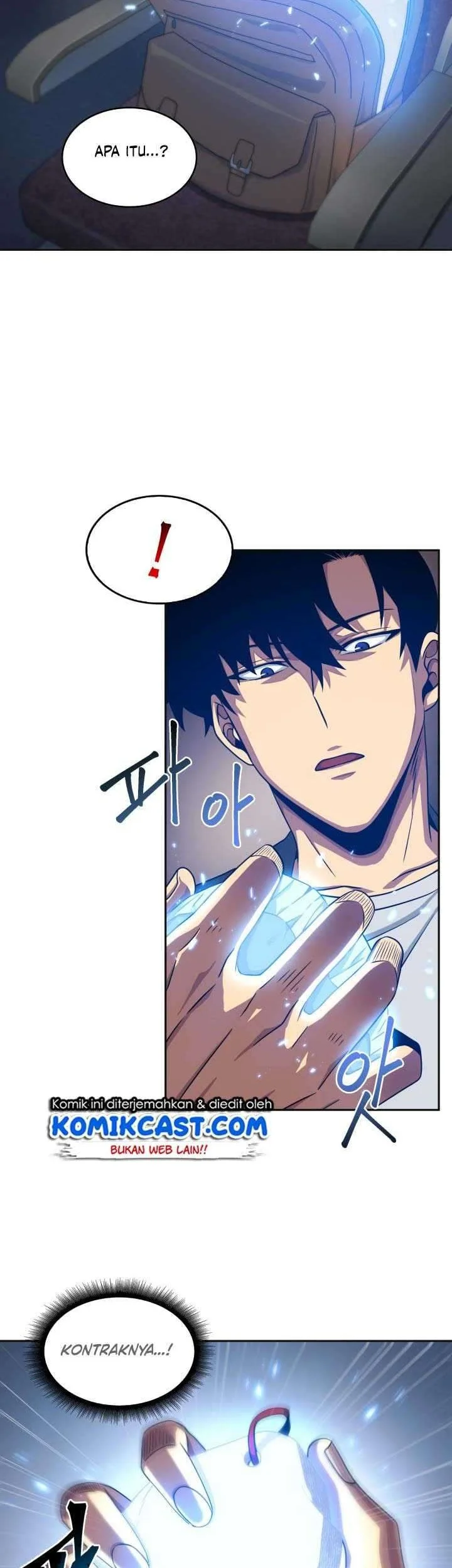 Chapter 157 - halaman 19