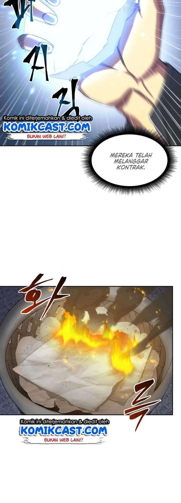 Chapter 157 - halaman 20